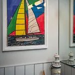 Number One Townhouse Kinsale