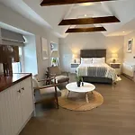 Panzió Number One Townhouse Kinsale