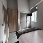 Bed & Breakfast Number One Townhouse