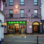 Number One Townhouse