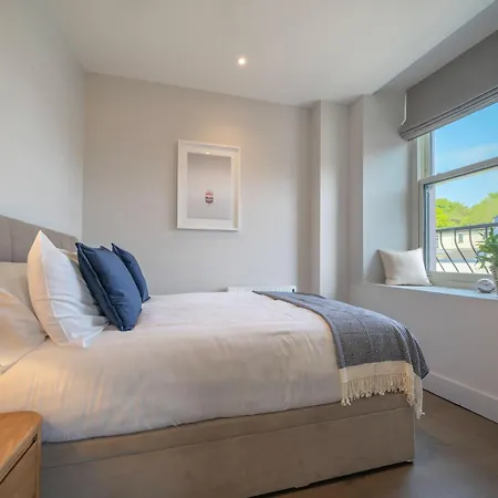 Number One Townhouse