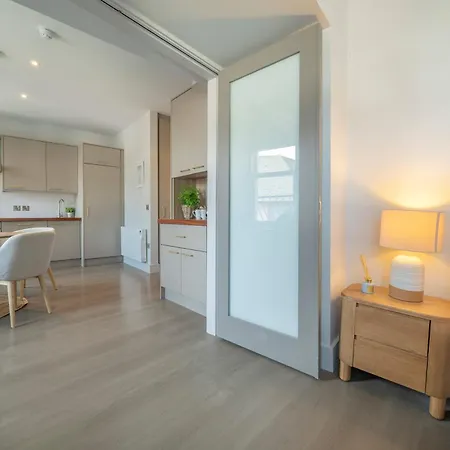 Number One Townhouse ベッド・アンド・ブレックファスト