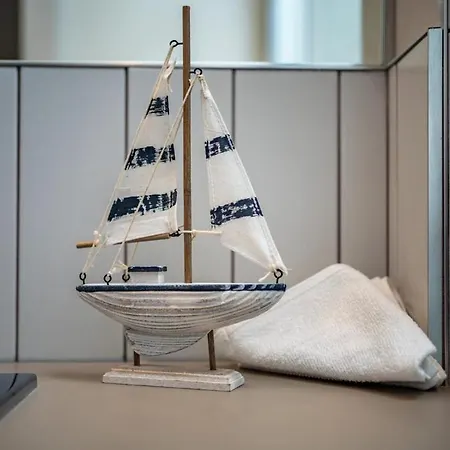 ベッド・アンド・ブレックファスト Number One Townhouse *