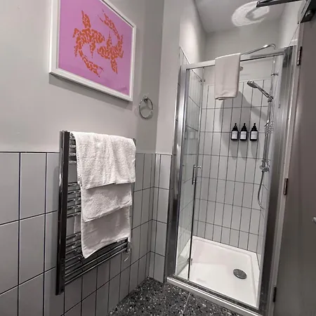 Number One Townhouse