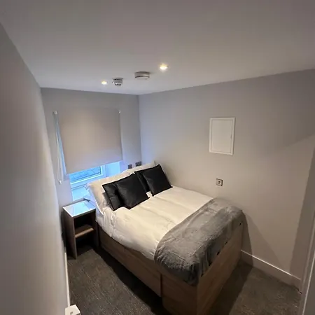 Number One Townhouse فندق مبيت وإفطار