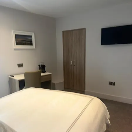 Number One Townhouse * Kinsale