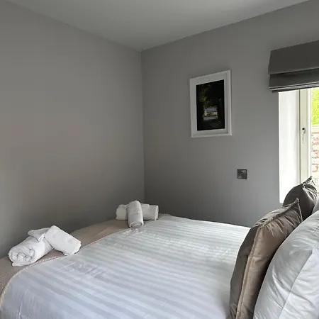 Number One Townhouse Alojamento de Acomodação e Pequeno-almoço Kinsale
