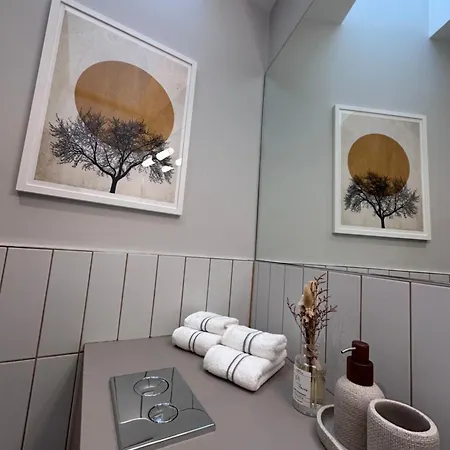 Bed & Breakfast Number One Townhouse Kinsale
