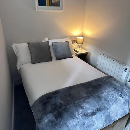 Number One Townhouse *