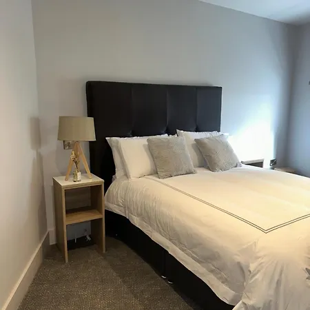 Number One Townhouse Bed & Breakfast *
