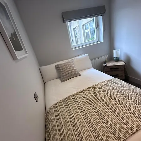 Number One Townhouse ベッド・アンド・ブレックファスト