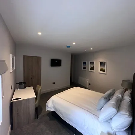 Number One Townhouse