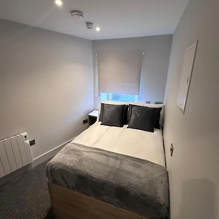 Number One Townhouse فندق مبيت وإفطار