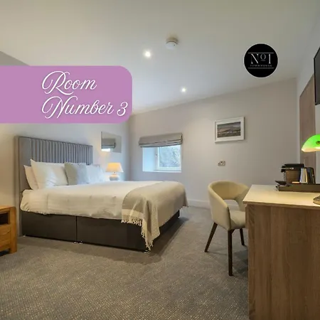 Number One Townhouse Kinsale