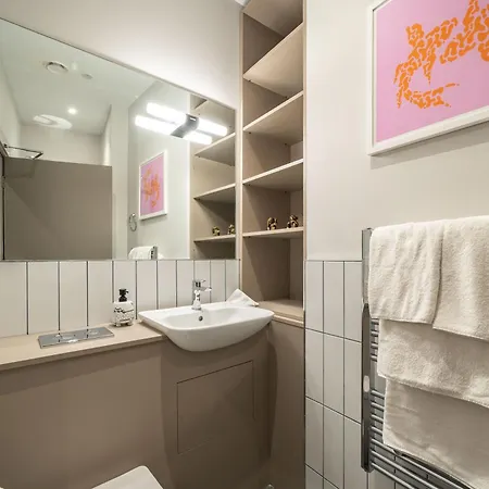 Number One Townhouse Bed & Breakfast Kinsale