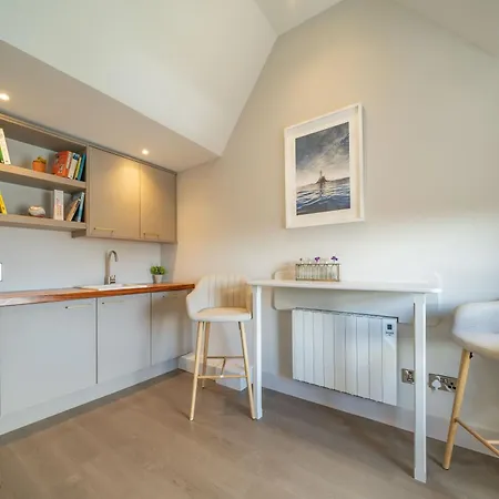 Number One Townhouse Kinsale
