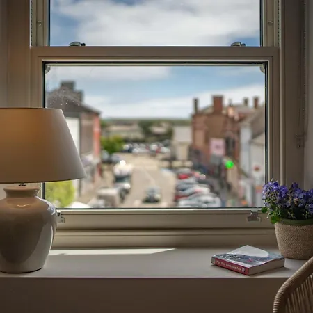 Number One Townhouse * Kinsale