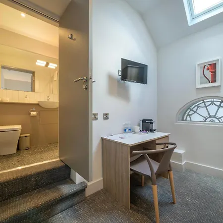 Number One Townhouse Bed & Breakfast Kinsale