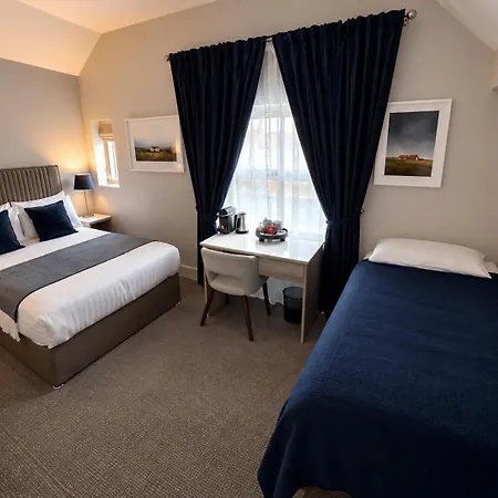 Bed & Breakfast Number One Townhouse
