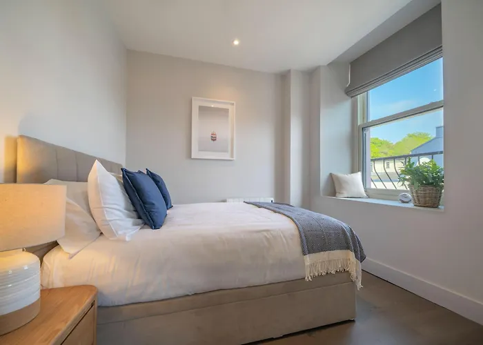 Number One Townhouse