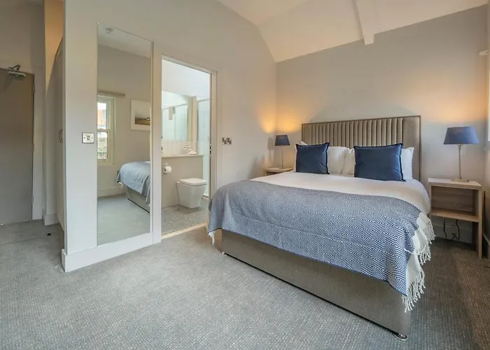 Bed & Breakfast Number One Townhouse *