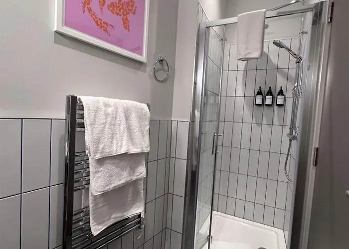 Number One Townhouse