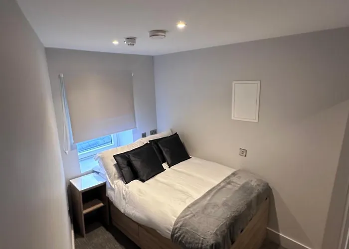 Number One Townhouse Bed & Breakfast