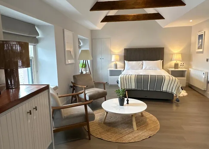 Bed & Breakfast Number One Townhouse Kinsale