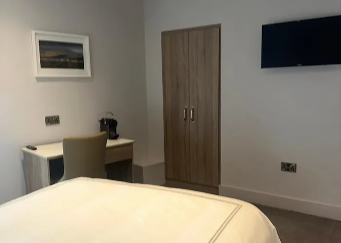 Number One Townhouse * Kinsale