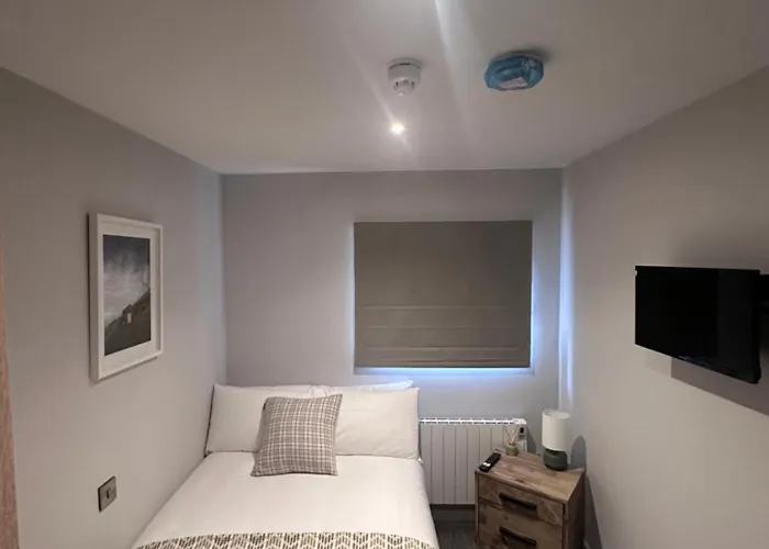 Number One Townhouse