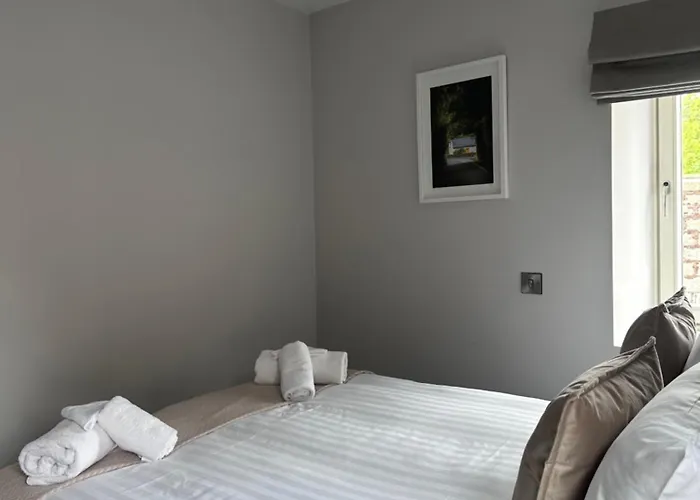 Number One Townhouse Bed & Breakfast Kinsale