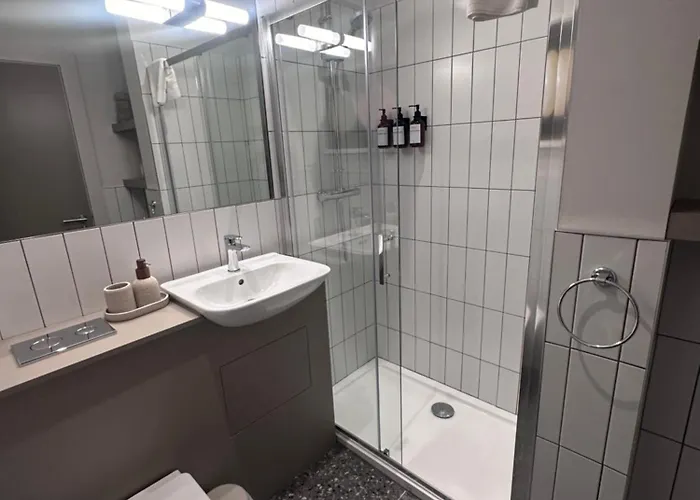Number One Townhouse * Kinsale