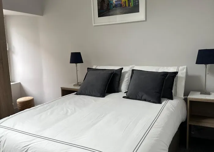 Bed & Breakfast Number One Townhouse *