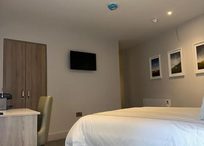 Number One Townhouse Bed & Breakfast