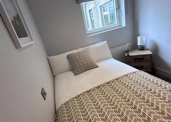 Number One Townhouse Отель типа 