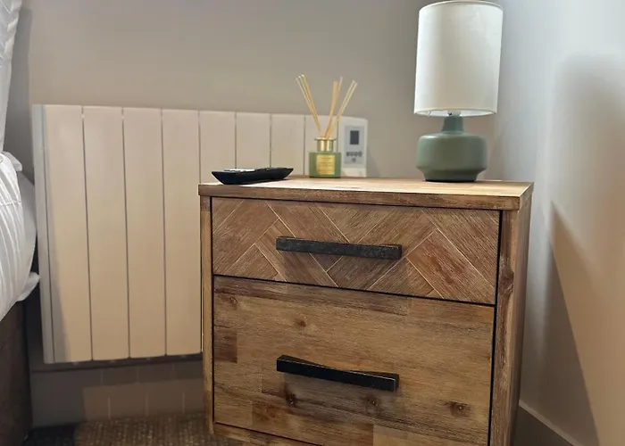 Number One Townhouse