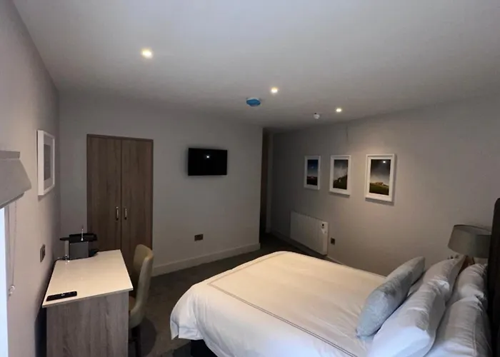 Number One Townhouse