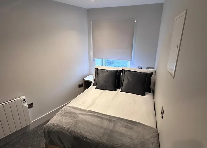 Number One Townhouse Отель типа 