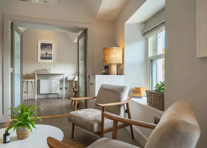 Number One Townhouse *
