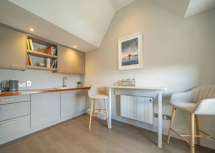 Number One Townhouse Kinsale