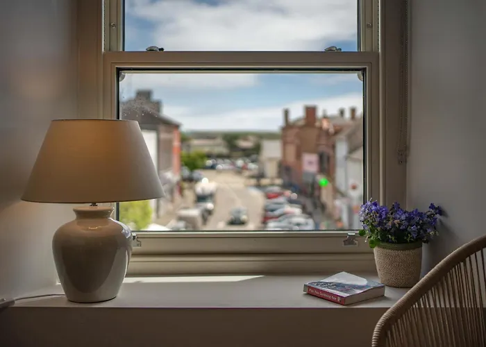 Number One Townhouse * Kinsale
