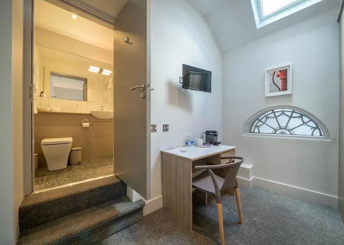 Number One Townhouse Bed & Breakfast Kinsale